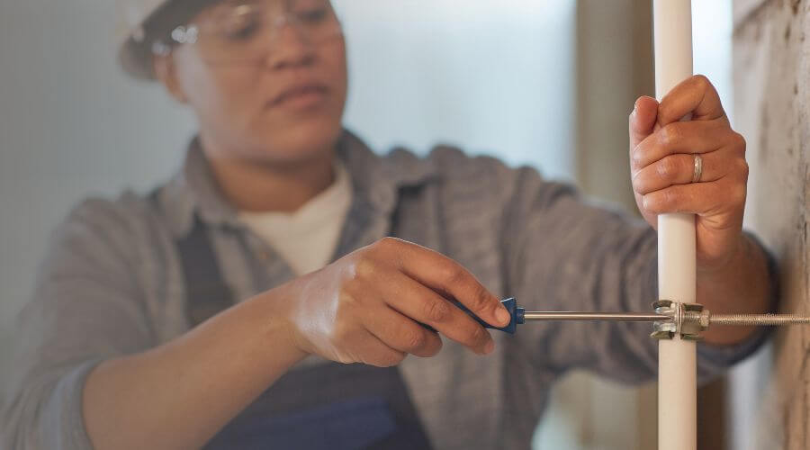 Professional expert plumbing services in Hebron, IL